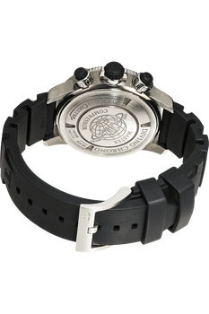 Master Compressor Diving Chronograph Titanium Automatic