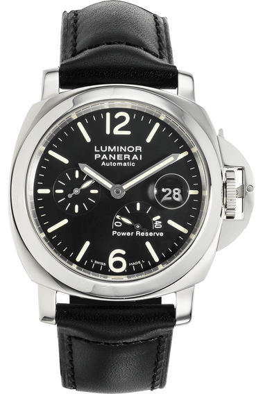 Luminor Power Reserve Stainless Steel Automatic
