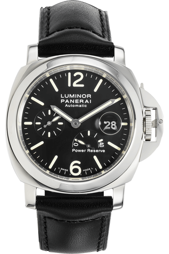 Luminor Power Reserve Stainless Steel Automatic