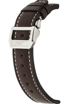 Pilot&#39;s Antoine de Saint Exupery Stainless Steel Automatic