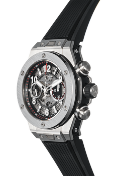 Big Bang Unico Titanium Automatic