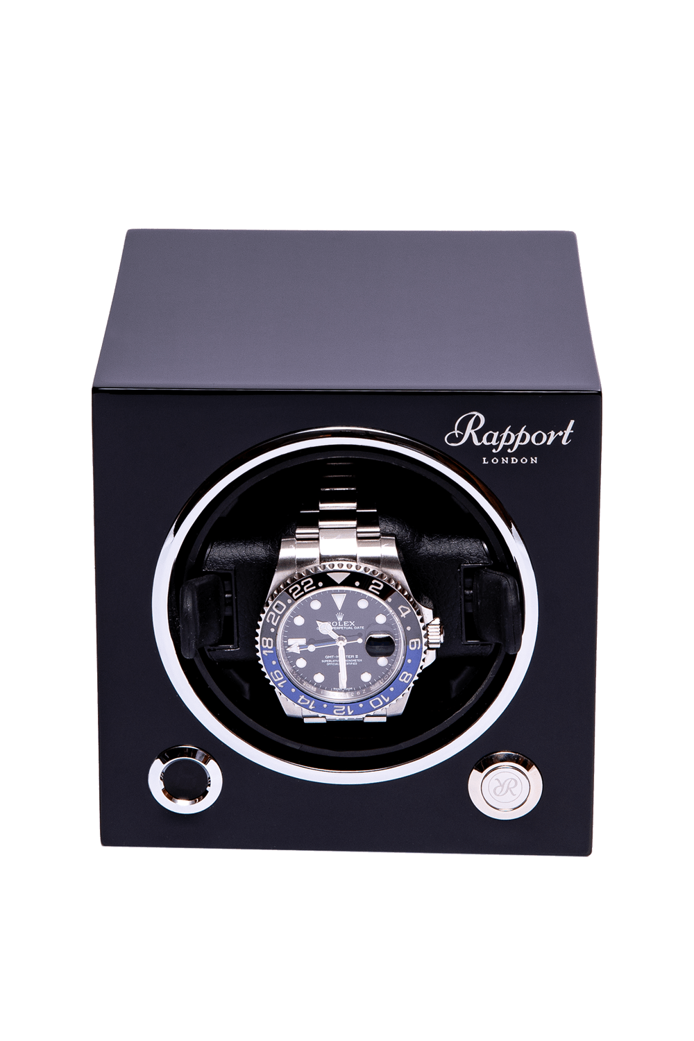 Tourneau Watch Winder 2024 www.alhudapk