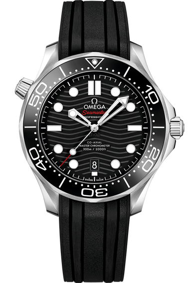 Omega seamaster diver 300 42mm online