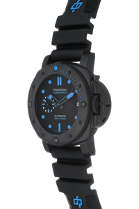 Submersible Carbotech Carbon Fiber Automatic