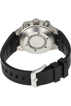 Aquatimer Chronograph Titanium Automatic