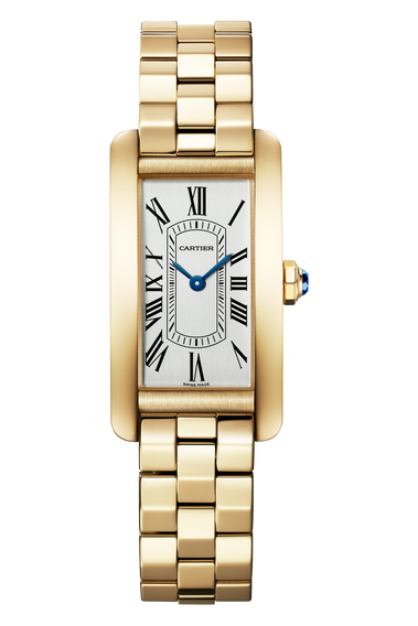 Tank Am&eacute;ricaine, Small Model