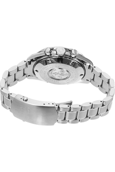 Speedmaster Moonwatch Professional Stainless Steel Manual