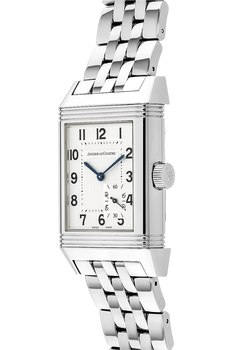 Reverso Grande Reserve Stainless Steel Manual