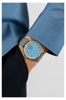 Tangente 38 Date Delfin