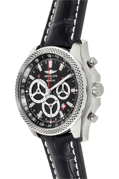 Bentley Bernato Racing Stainless Steel Automatic