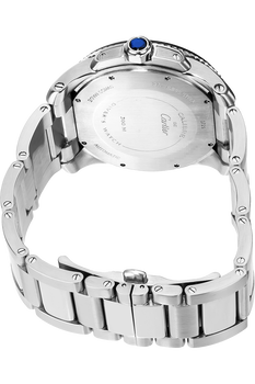Calibre de Cartier Diver Stainless Steel Automatic