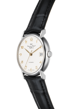 Portofino Stainless Steel Automatic