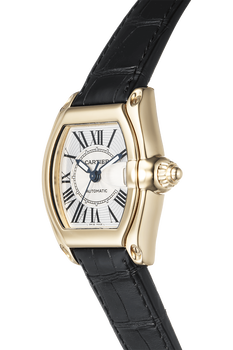 Roadster Yellow Gold Automatic