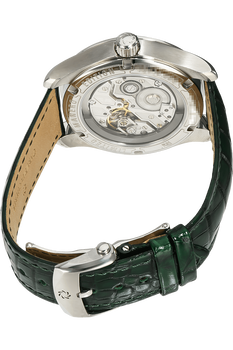 Manero Power Reserve Limited Edition Stainless Steel Automatic