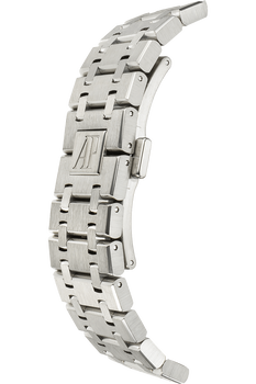 Royal Oak Stainless Steel Automatic