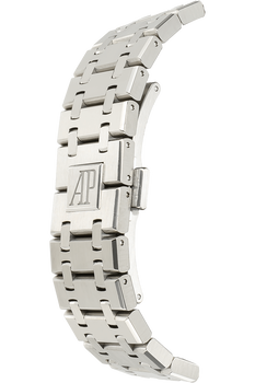 Royal Oak Stainless Steel Automatic