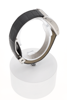 Tank Americaine Stainless Steel Automatic