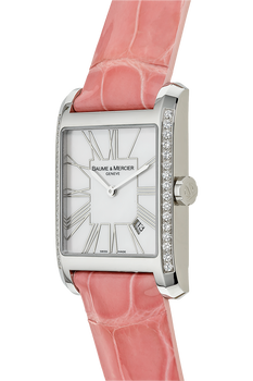 Hampton Stainless Steel Quartz
