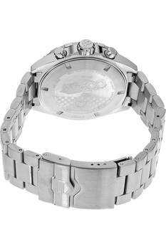 Formula 1 Indy 500 Special Edition Stainless Steel Quartz