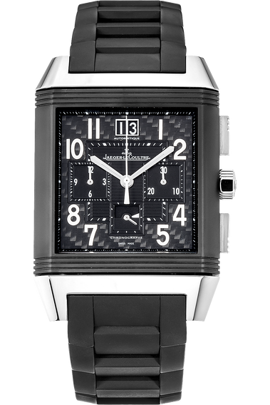 Reverso Squadra World Chronograph