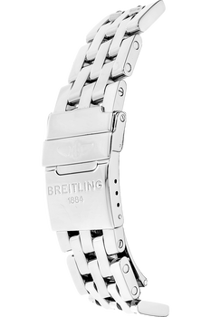Cockpit Stainless Steel Automatic
