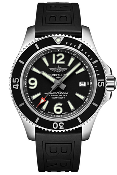 Superocean Automatic 42