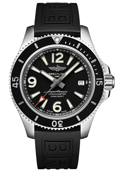 Superocean Automatic 42