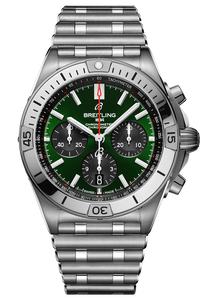 Chronomat B01 42