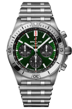 Chronomat B01 42