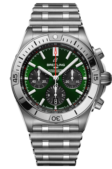 Chronomat B01 42