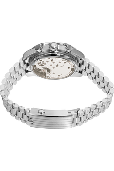 Speedmaster Moonphase Stainless Steel Manual