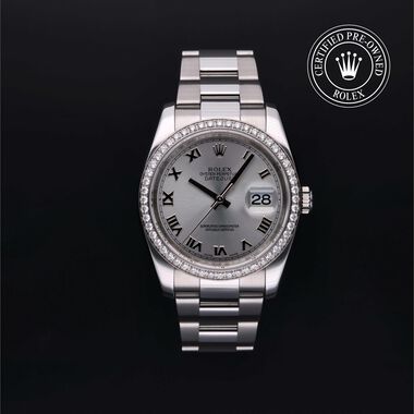 Datejust