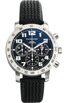 Mille Miglia Stainless Steel Automatic