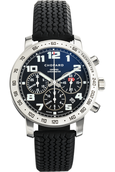 Mille Miglia Stainless Steel Automatic