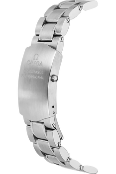 Speedmaster Moonwatch Professional Stainless Steel Manual