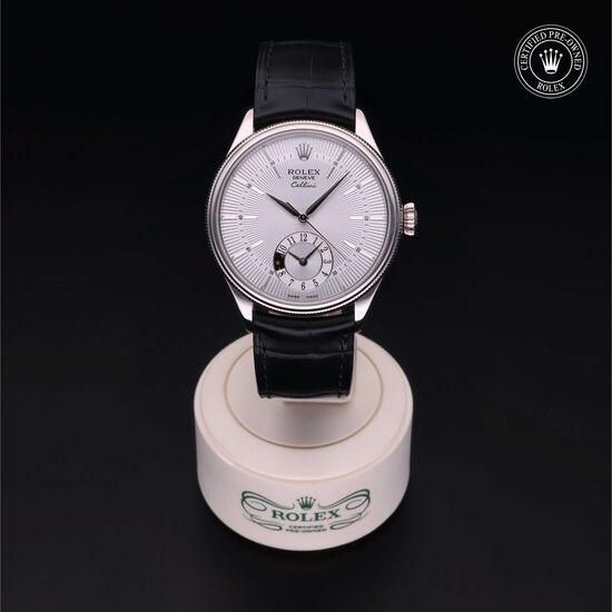 Cellini Dual Time