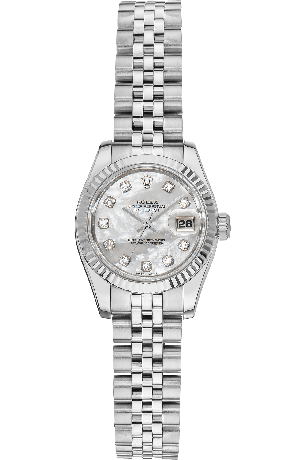 tourneau rolex pre owned