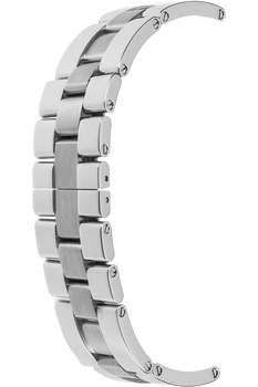 Roadster GMT Stainless Steel Automatic