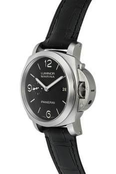 Luminor Marina 1950 3 Days Stainless Steel Automatic