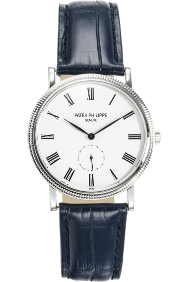 Patek calatrava 5119 new arrivals