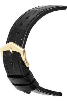 Gondolo Reference 5100 Yellow Gold Manual