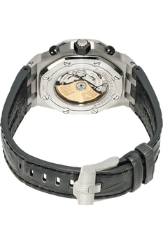 Royal Oak Offshore Stainless Steel Automatic