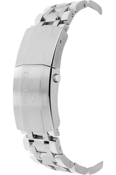 Patravi ScubaTec Stainless Steel Automatic