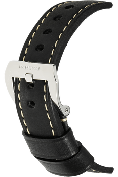 Luminor Marina Stainless Steel Manual