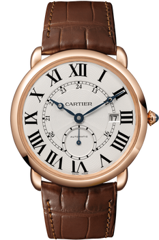 Ronde Louis Cartier