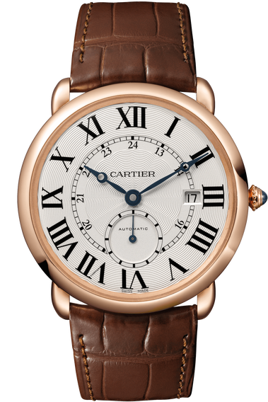 Ronde Louis Cartier