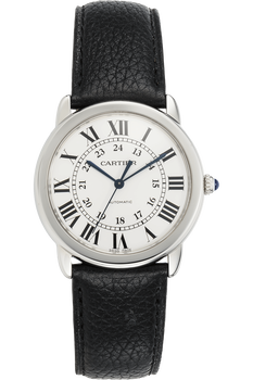 Ronde Solo Automatic Stainless Steel Automatic
