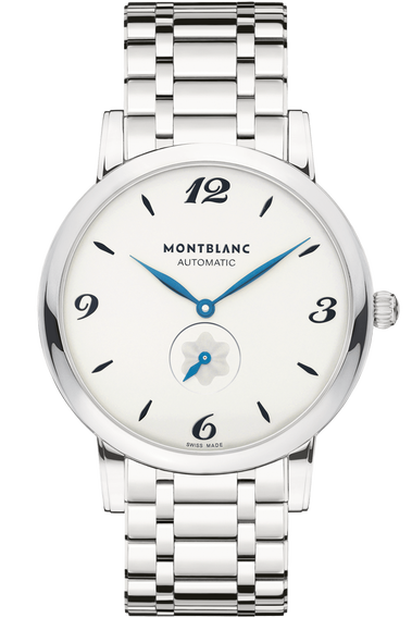 Montblanc star classique best sale automatic
