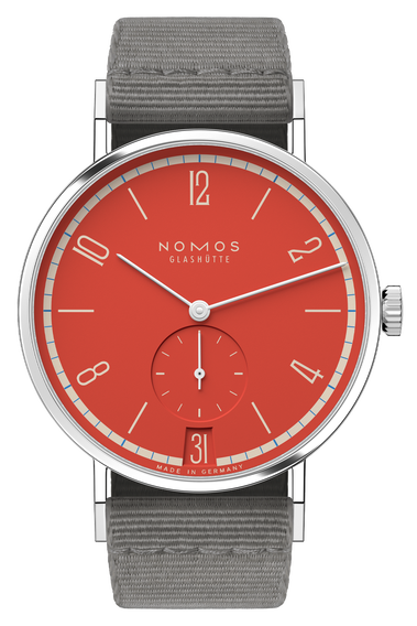 Tangente 38 Date Rambazamba