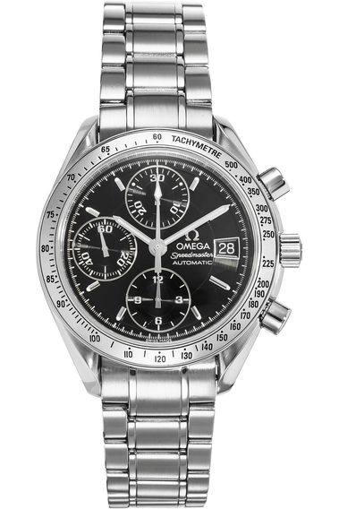 Omega speedmaster professional automatic clearance